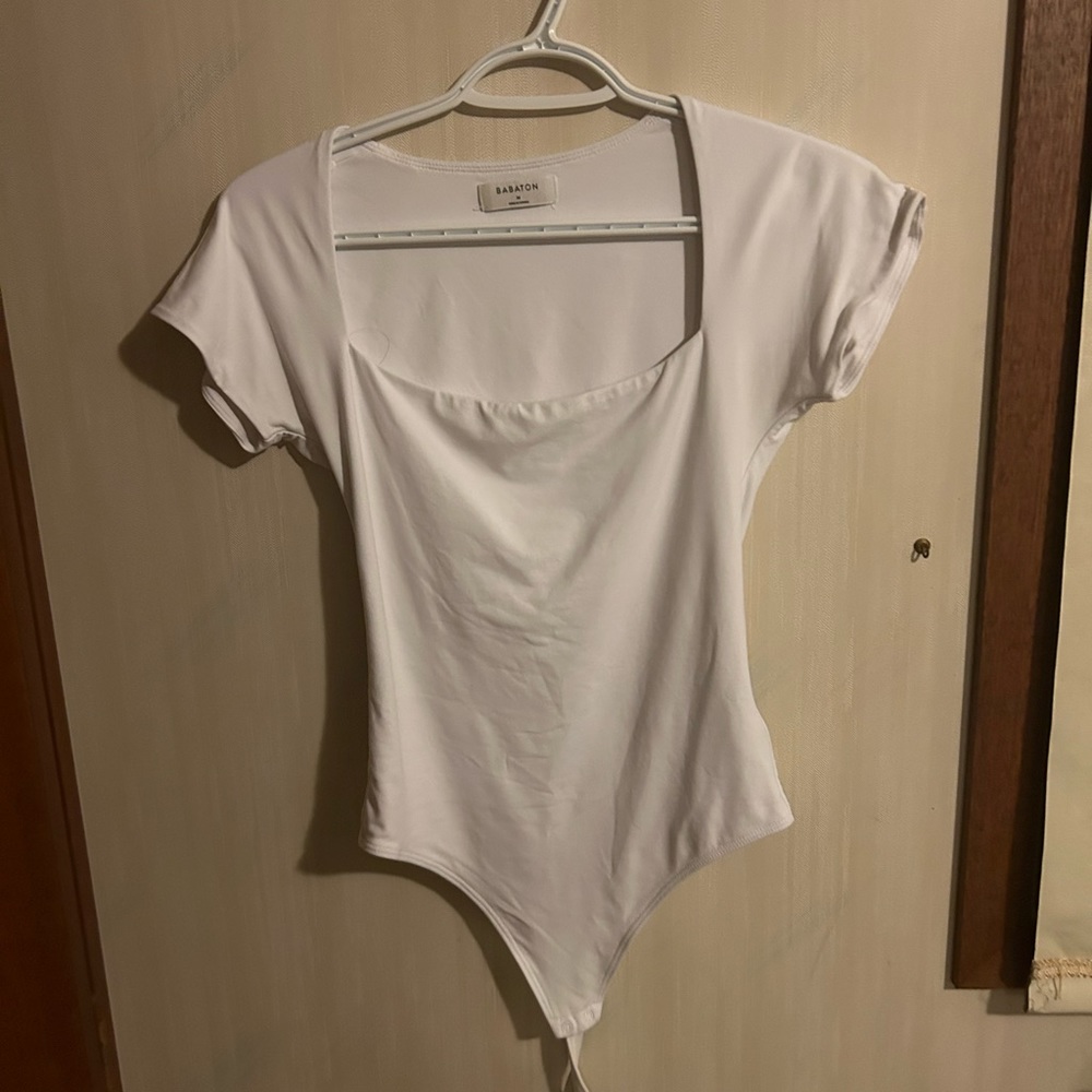 Babaton Contour Bodysuit